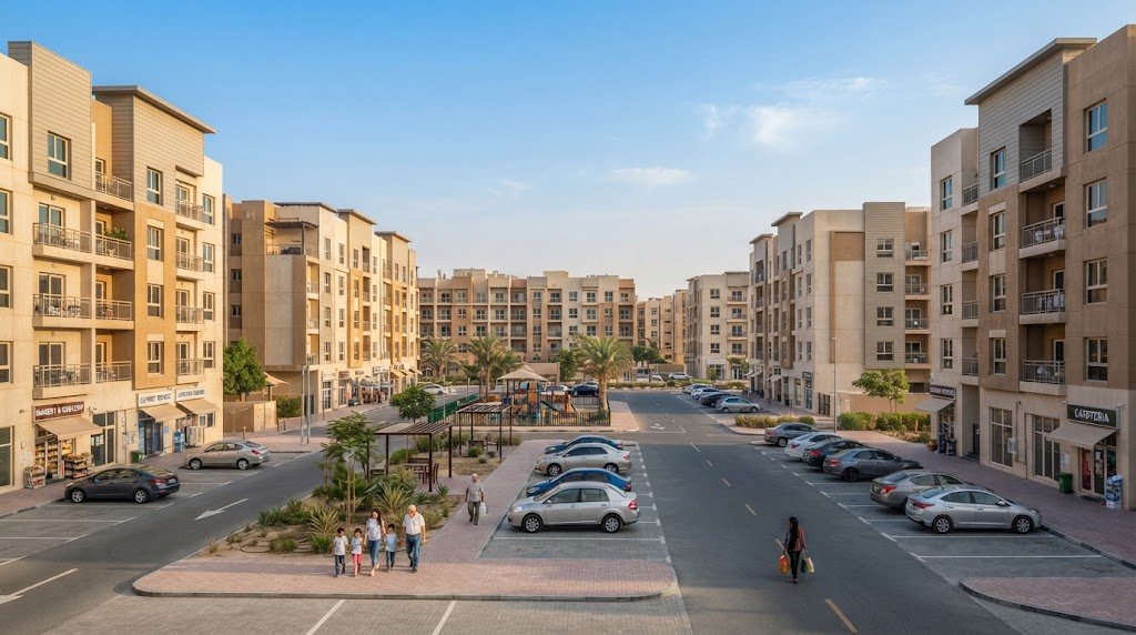 Average Rent in Dubai 2026: A Complete Guide by Area for Sydney Investors