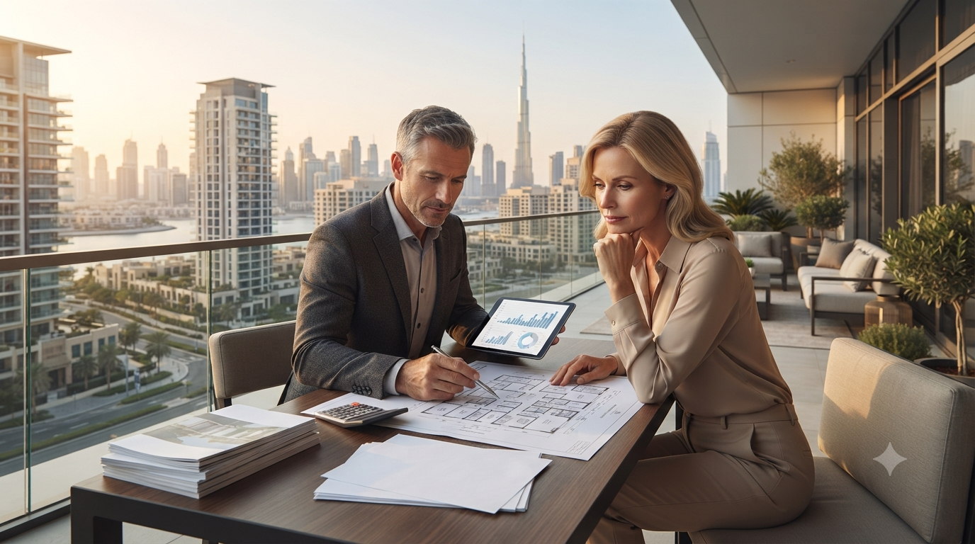 Buying Property in Dubai: Pros, Cons, and What Sydney Investors Should Expect