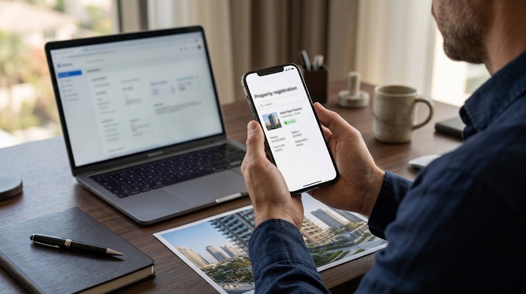 How to Check if a Dubai Property Developer Is Legit