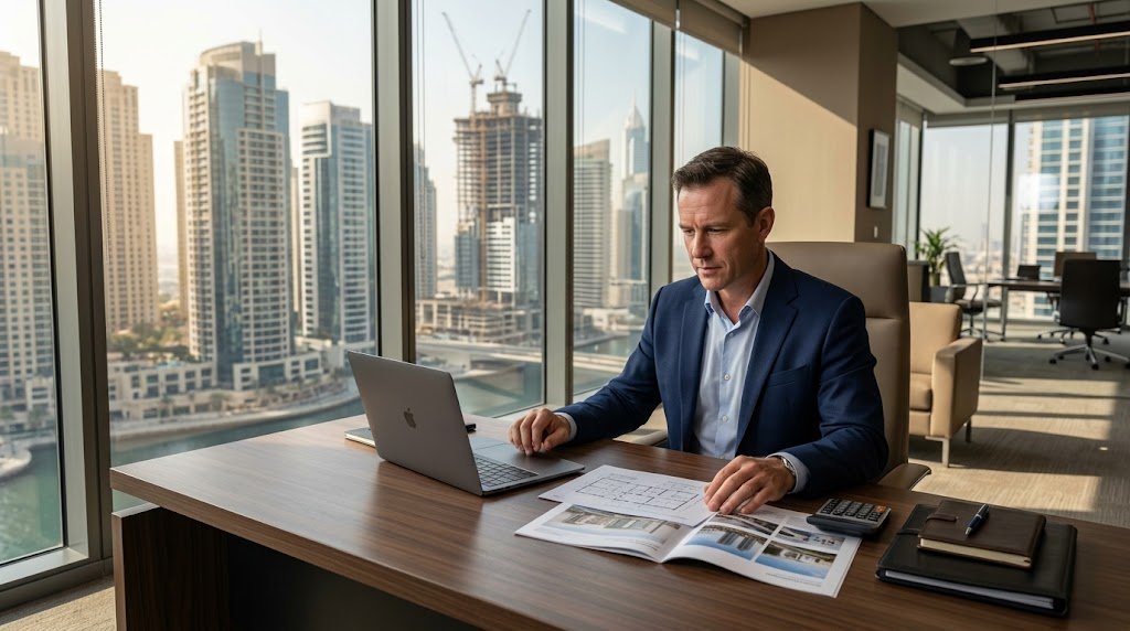 How to Check if a Dubai Property Developer Is Legit