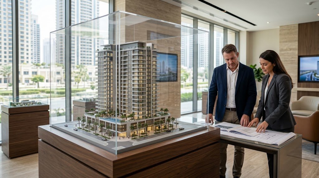 How to Check if a Dubai Property Developer Is Legit