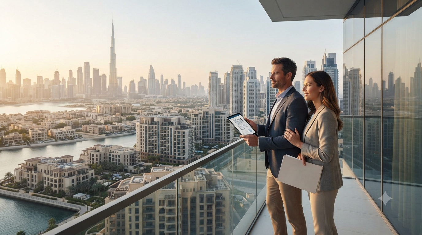 Cost of Property in Dubai in 2026: What Sydney Buyers Actually Pay