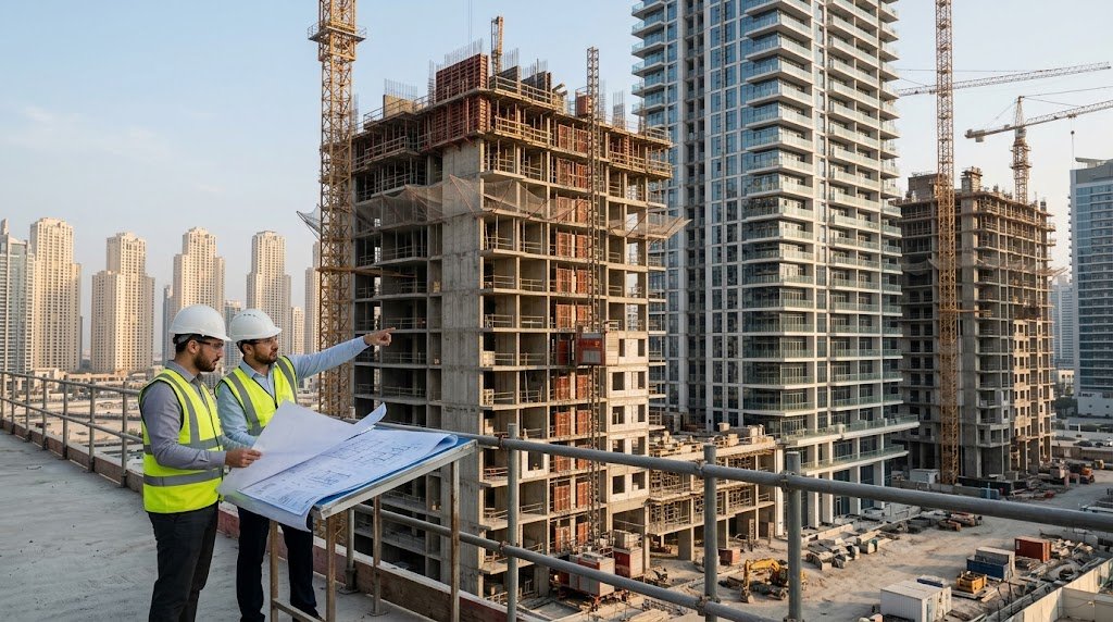 How to Check if a Dubai Property Developer Is Legit: Sydney Investors