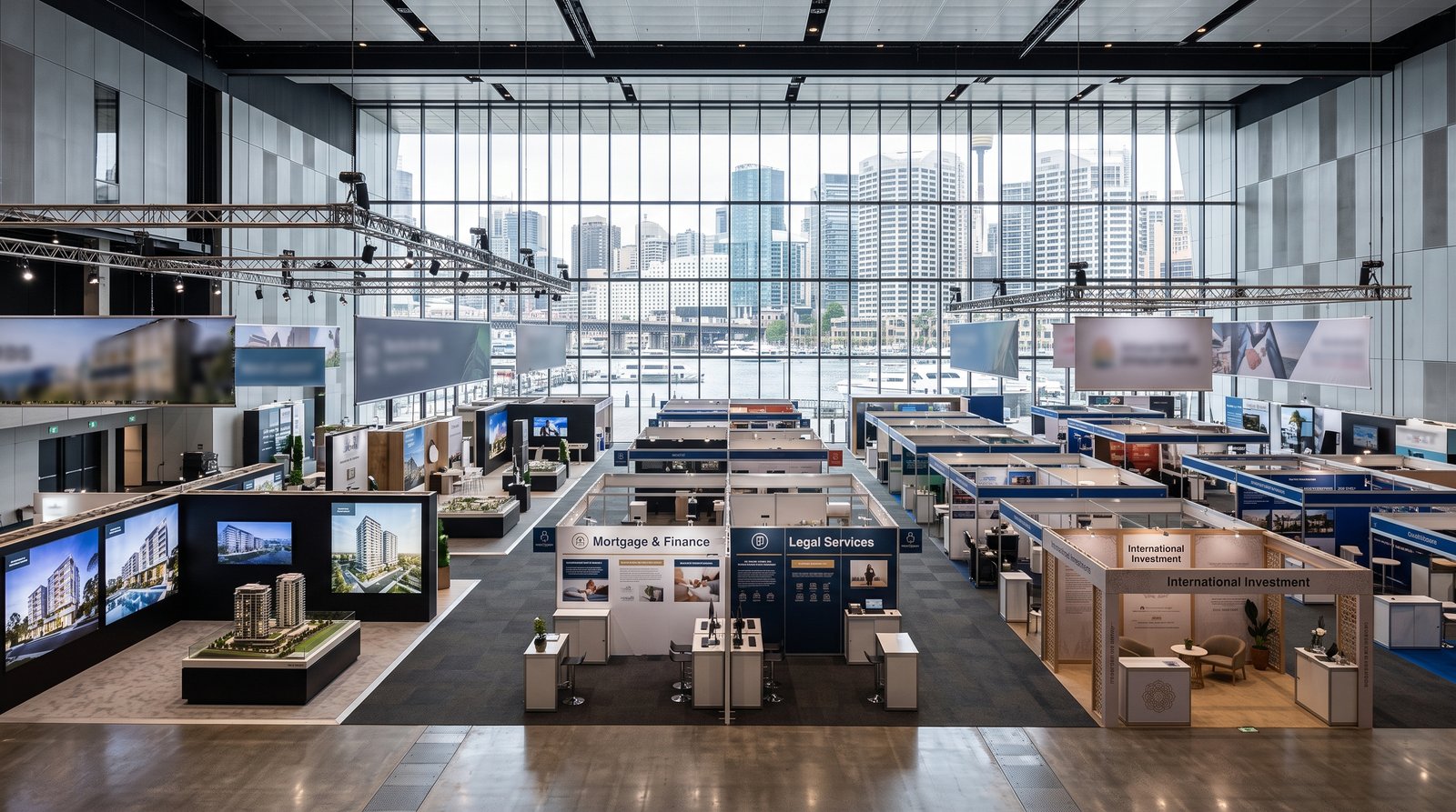 Sydney Property Expo 2026: Complete Investor Guide