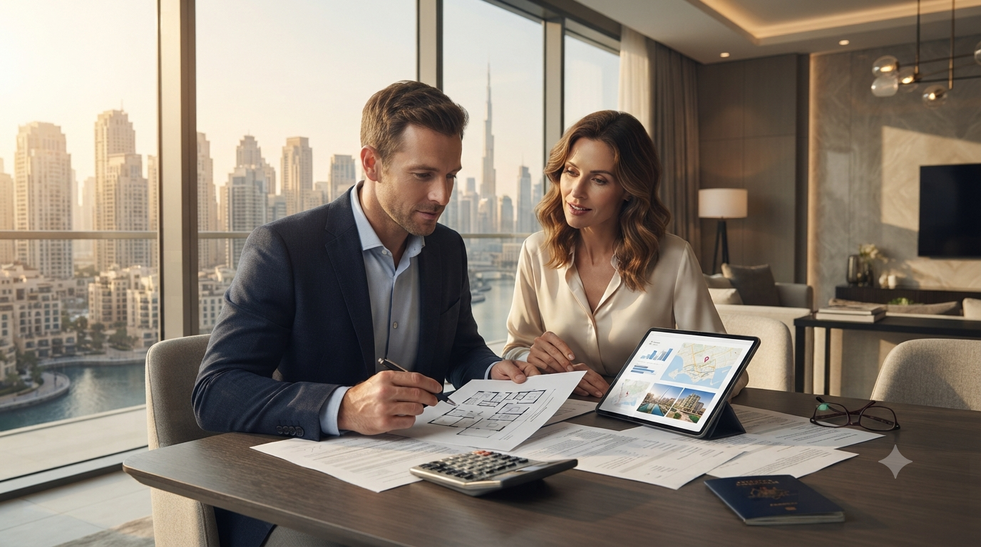 Rental Properties Dubai: A Yield Guide for Australian Investors