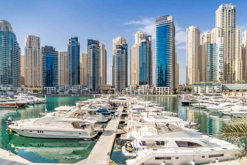 Dubai Golden Visa Property: Sydney Investor Guide 2026