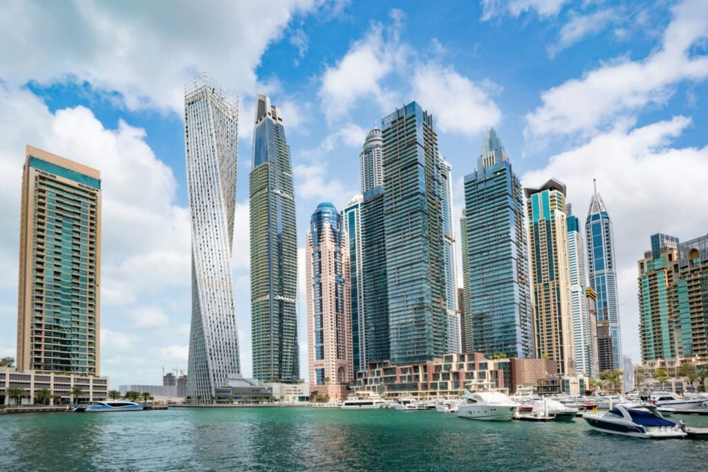 Dubai Golden Visa Property: Sydney Investor Guide 2026