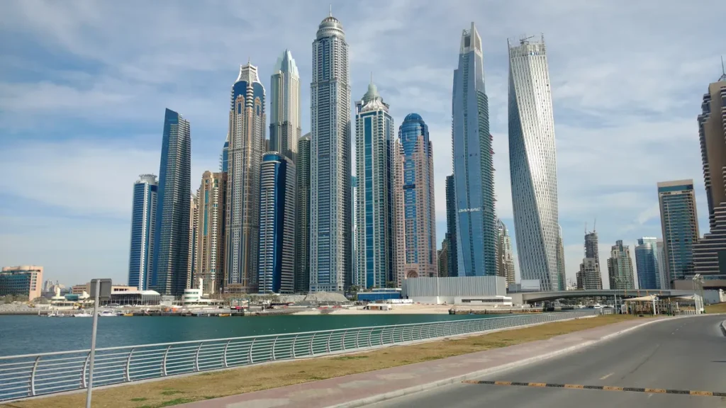 Dubai Golden Visa Property: Sydney Investor Guide 2026 