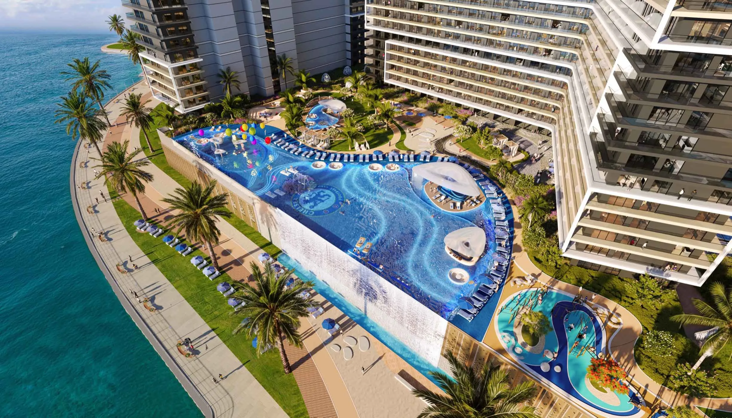 Buying Property in Dubai.