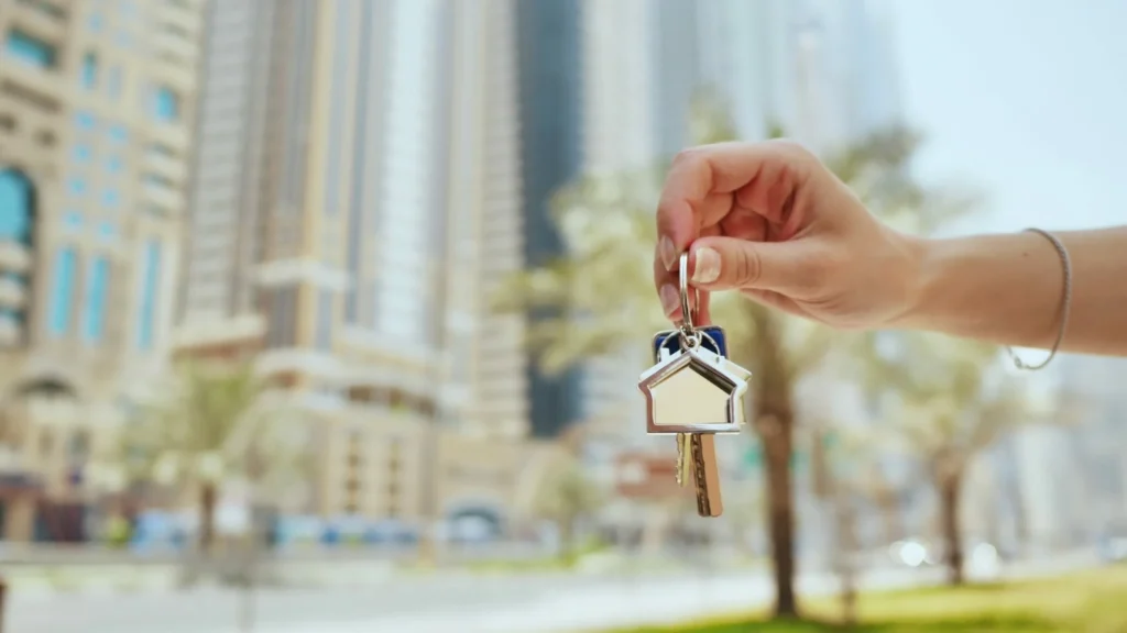 Can Australians Legally Buy Property in Dubai?