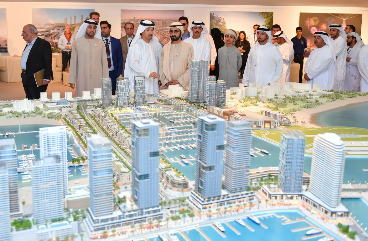 Dubai Property Expo 2026
