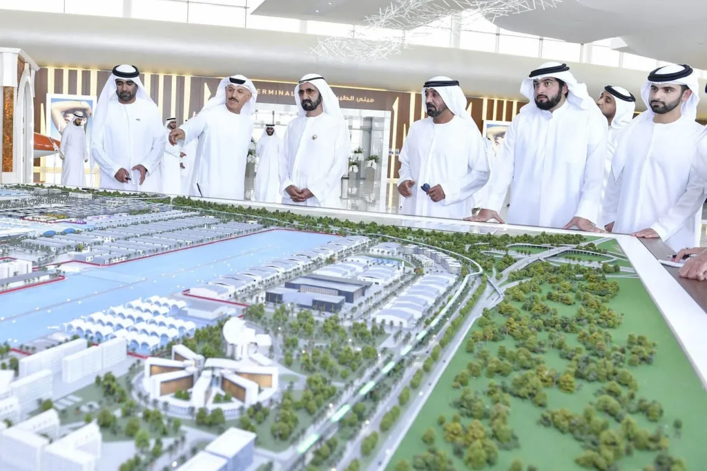 Why Dubai? The Numbers Every Sydney Investor Should See