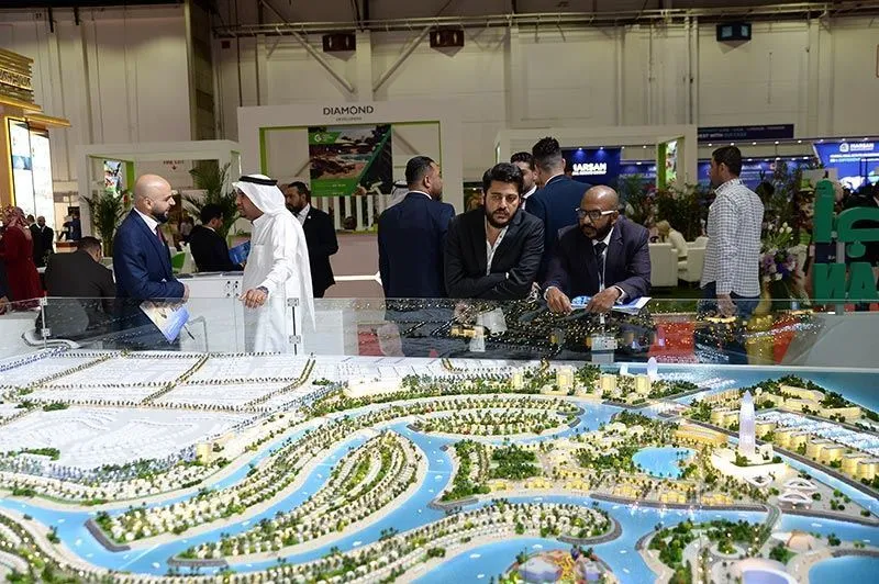 What Is the Dubai Property Expo 2026 in Sydney?