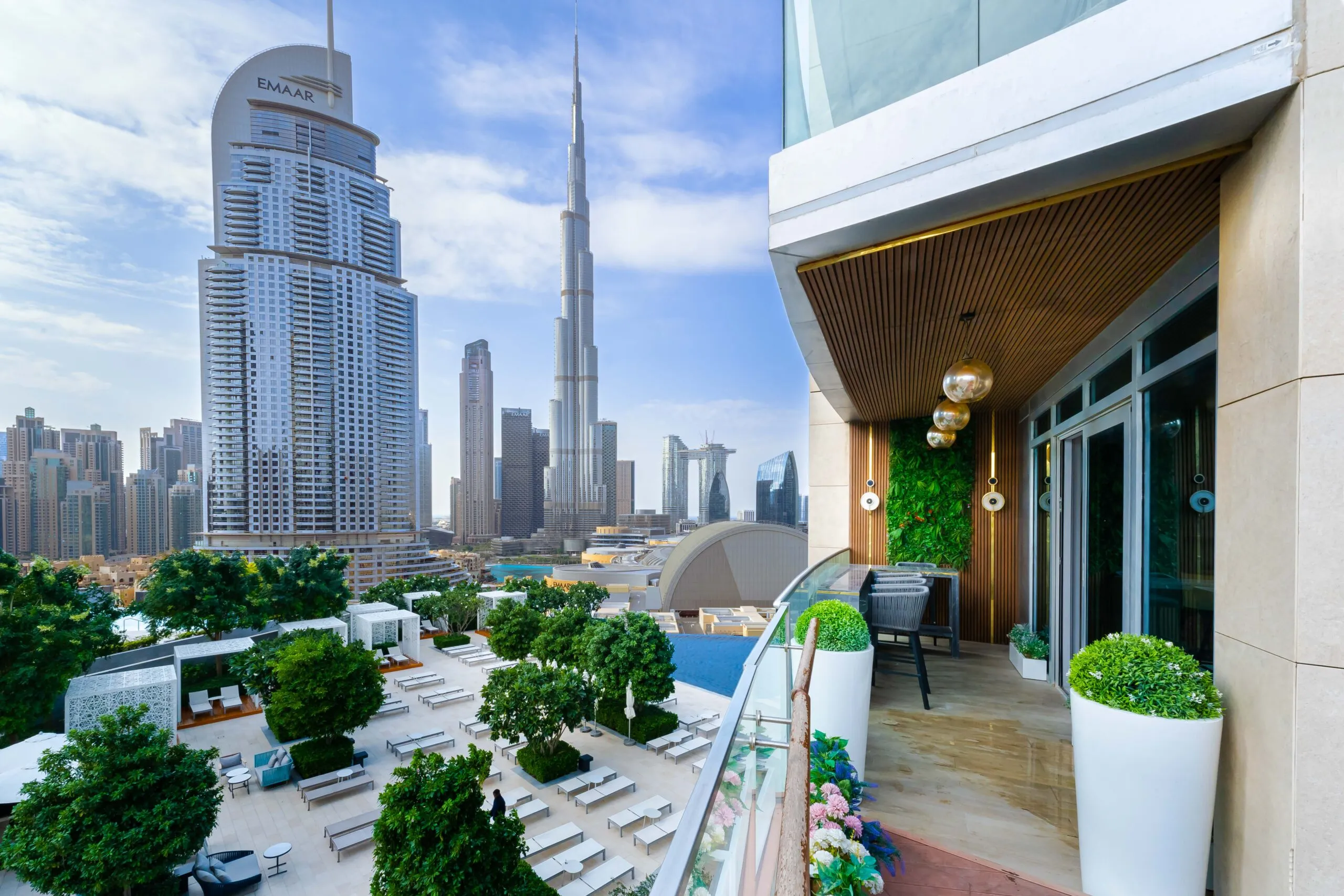 Rental Properties Dubai