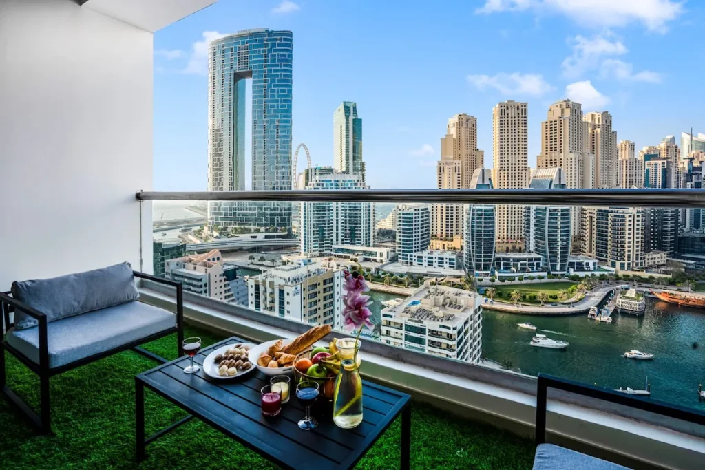 Why Sydney Investors Are Looking at Rental Properties Dubai