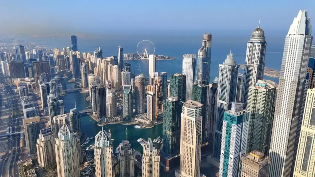 How to Buy Property in Dubai from Australia 2026
