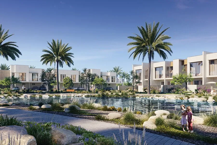 How to Buy Property in Dubai from Australia 2026