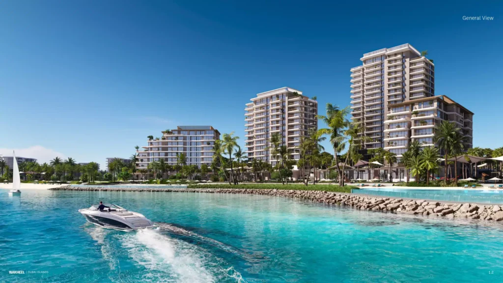 Off-Plan Dubai Property Listings: Australian Guide 2026