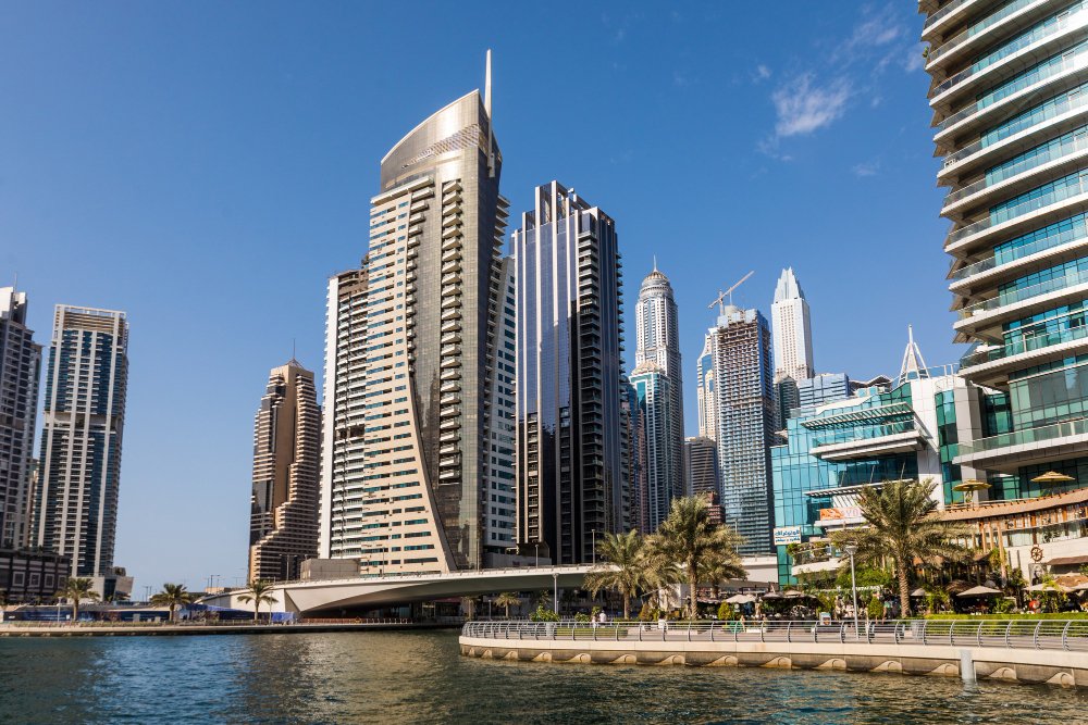 Best Areas to Buy Property in Dubai for Sydney 2026