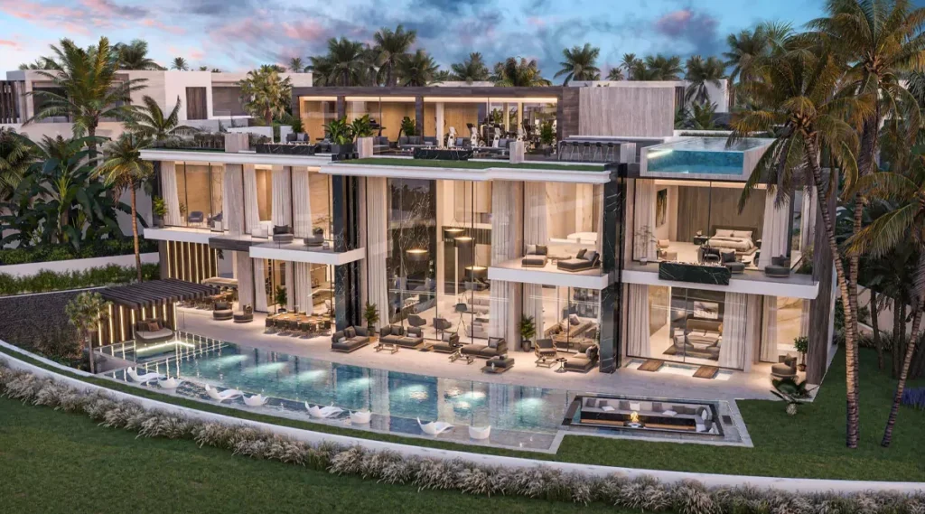 Off-Plan Dubai Property Listings: Australian Guide 2026