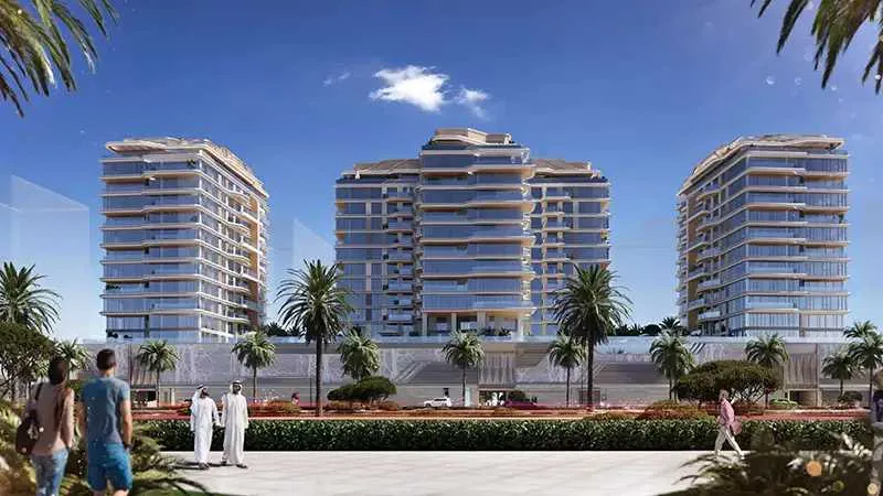Best Dubai Property Projects for Sydney Investors