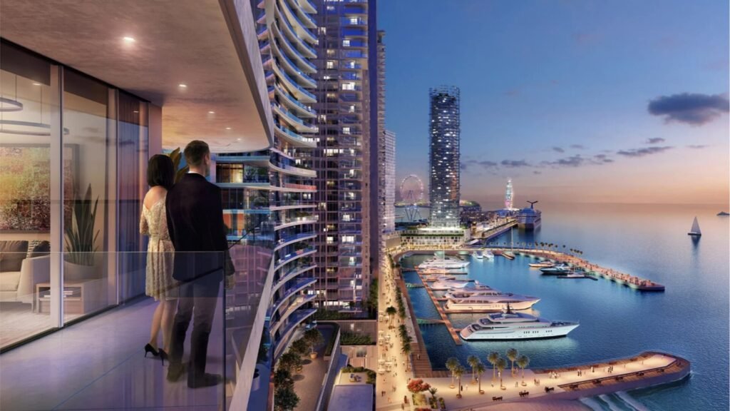 Buying Property in Dubai: Pros and Cons for Sydney