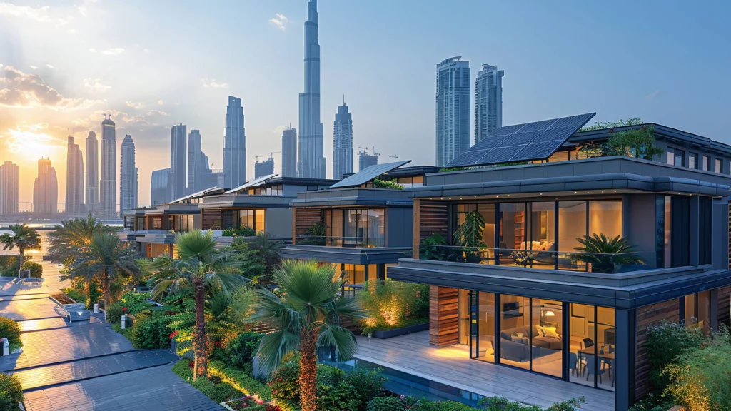 Buying Property in Dubai: Pros and Cons for Sydney