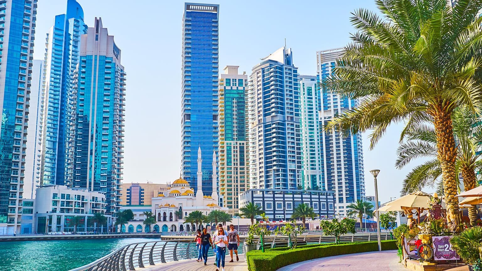 Off-Plan Dubai Property Listings: Australian Guide 2026