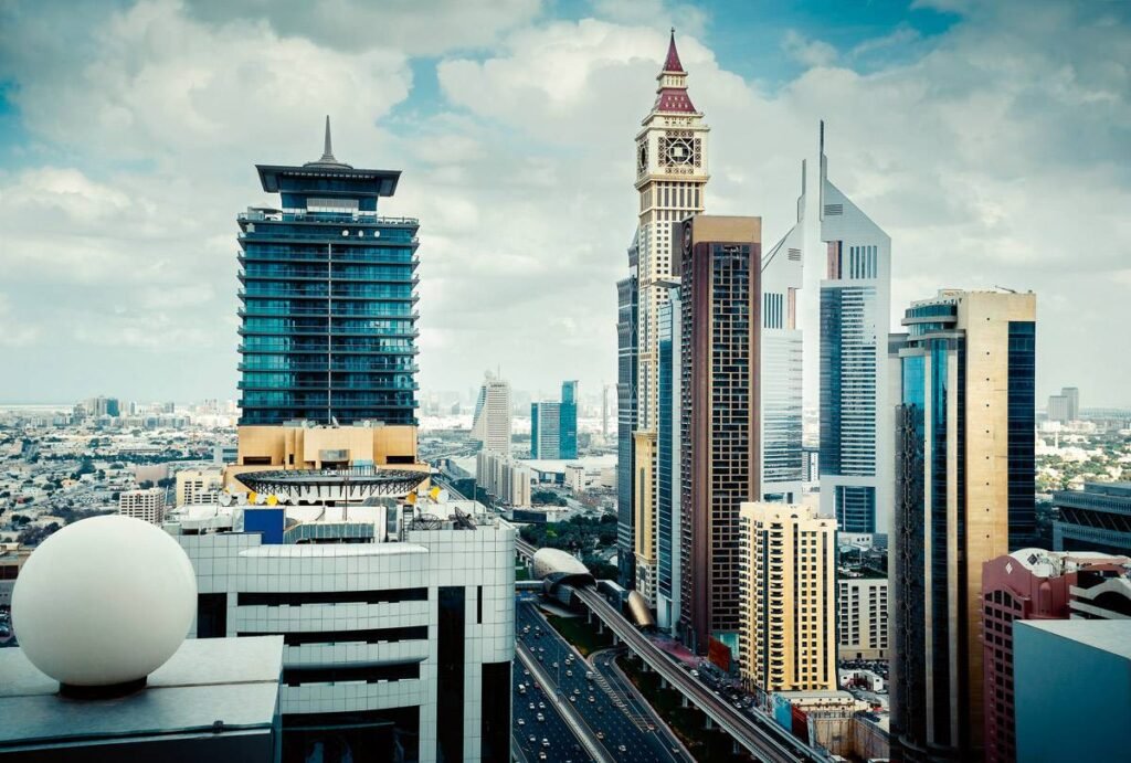 Dubai Property Market Forecast 2026: Buy or Wait?
