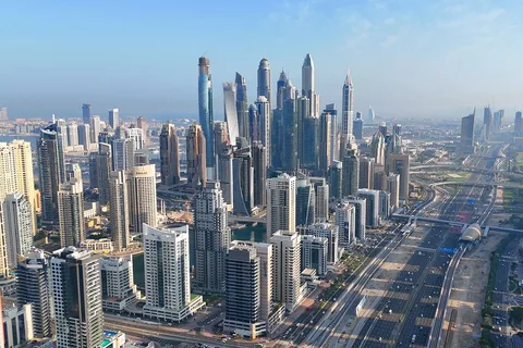 Dubai Property Market Forecast 2026: Buy or Wait?