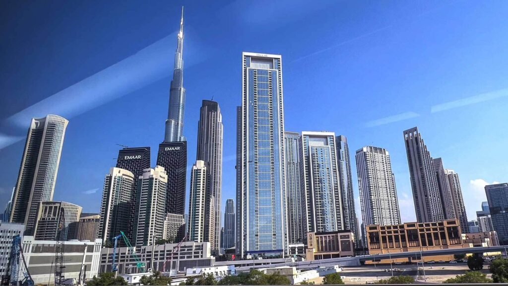 Dubai Property Market Forecast 2026: Buy or Wait?