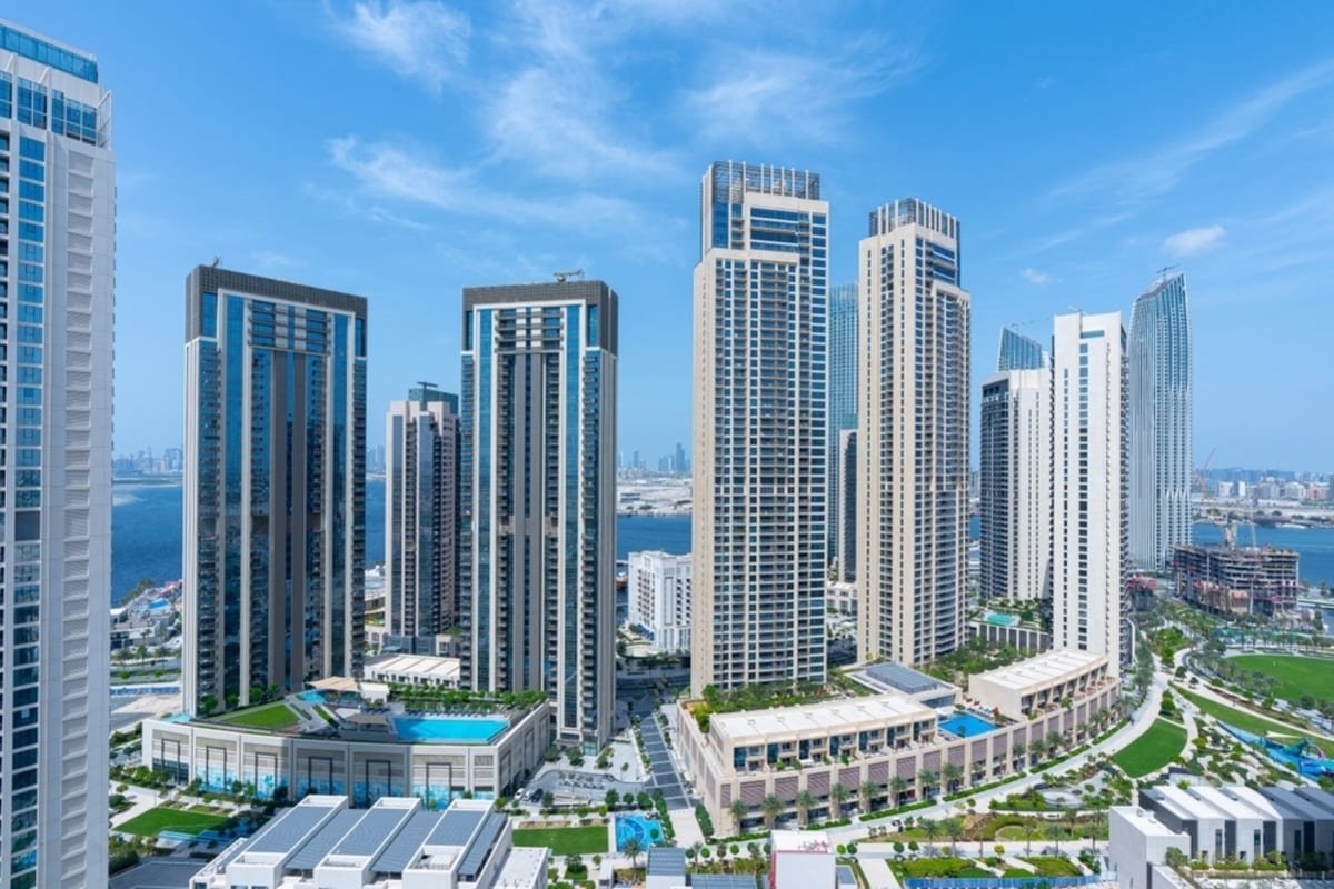 Dubai Property Market Forecast 2026: Buy or Wait?