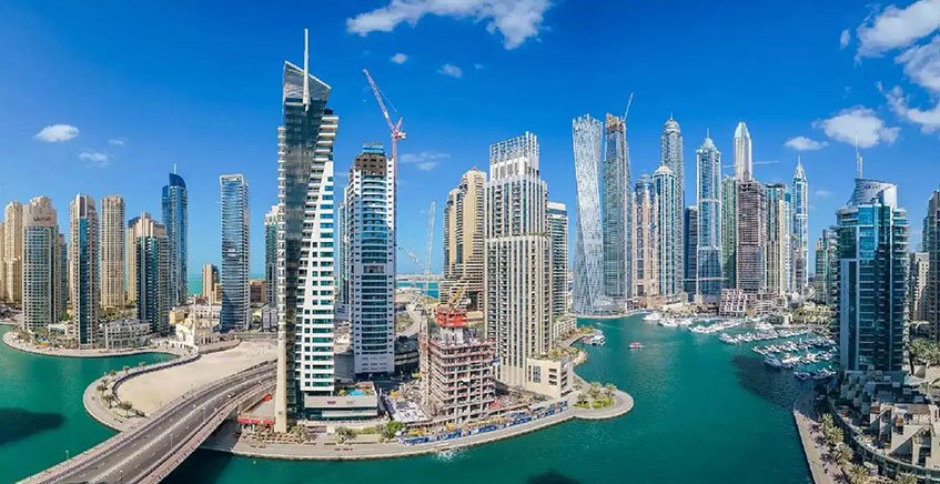 Purchase Property in Dubai: Australian Guide 2026 