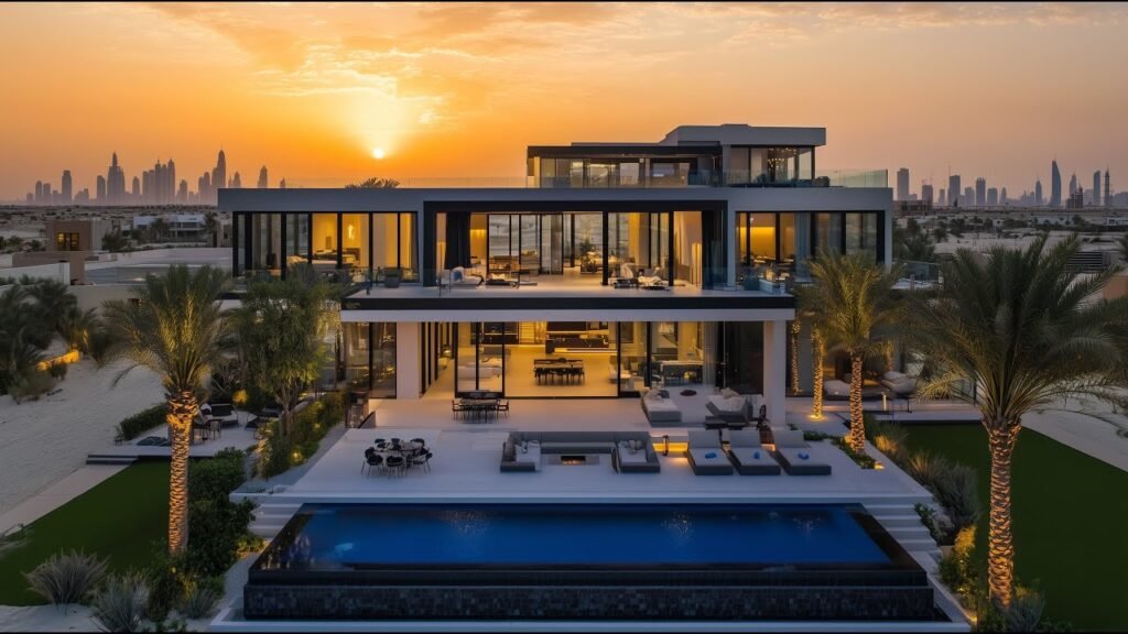 Cost of Property in Dubai: Sydney Buyers Guide 2026
