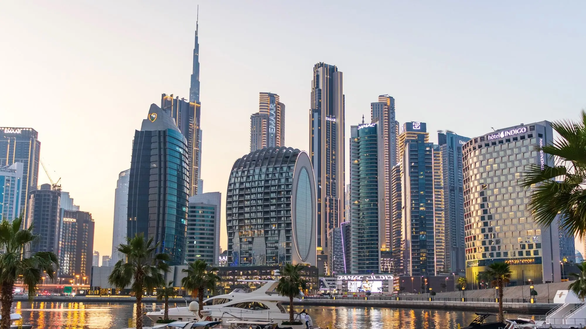 Purchase Property in Dubai: Australian Guide 2026 