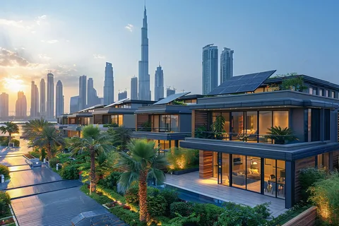 Cost of Property in Dubai: Sydney Buyers Guide 2026