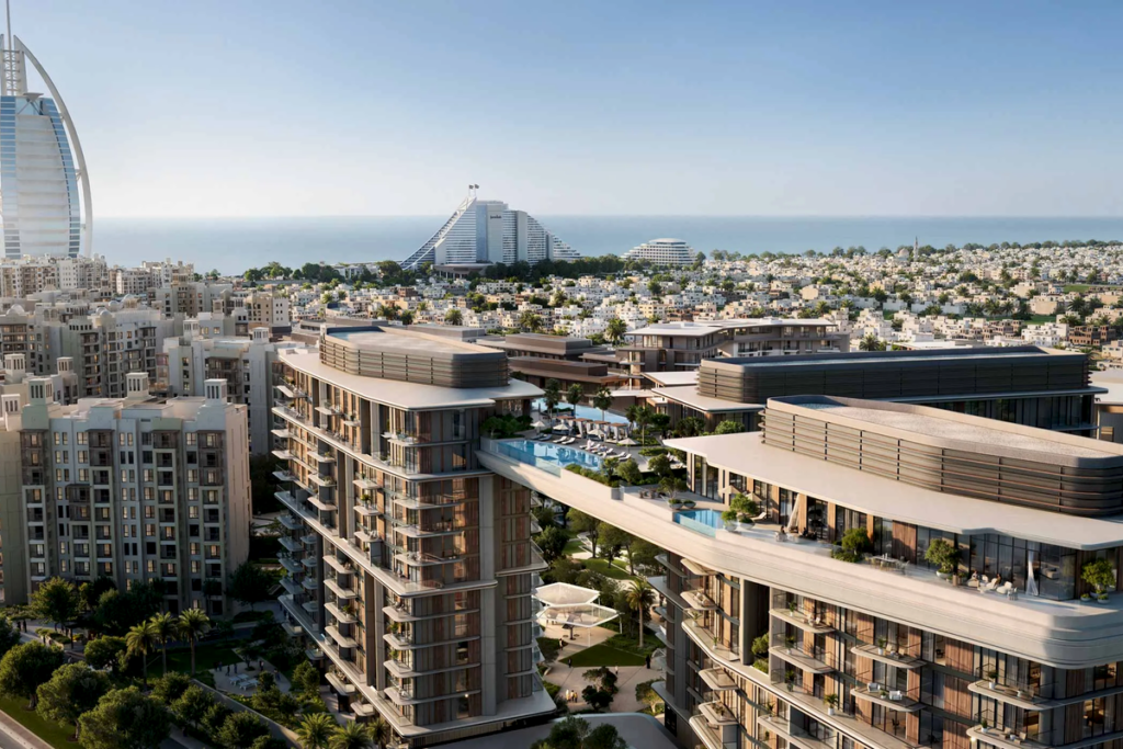 Cost of Property in Dubai: Sydney Buyers Guide 2026