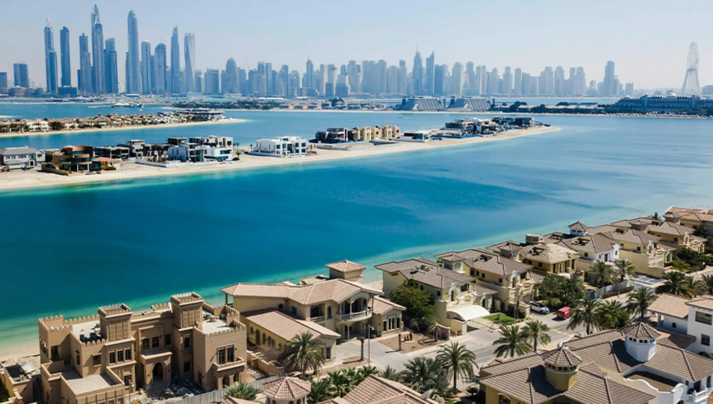 Dubai Property Investment: Sydney Investor