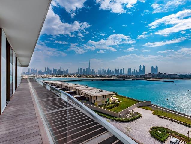 Dubai vs Sydney Property: Where Does Your AUD Work Harder?