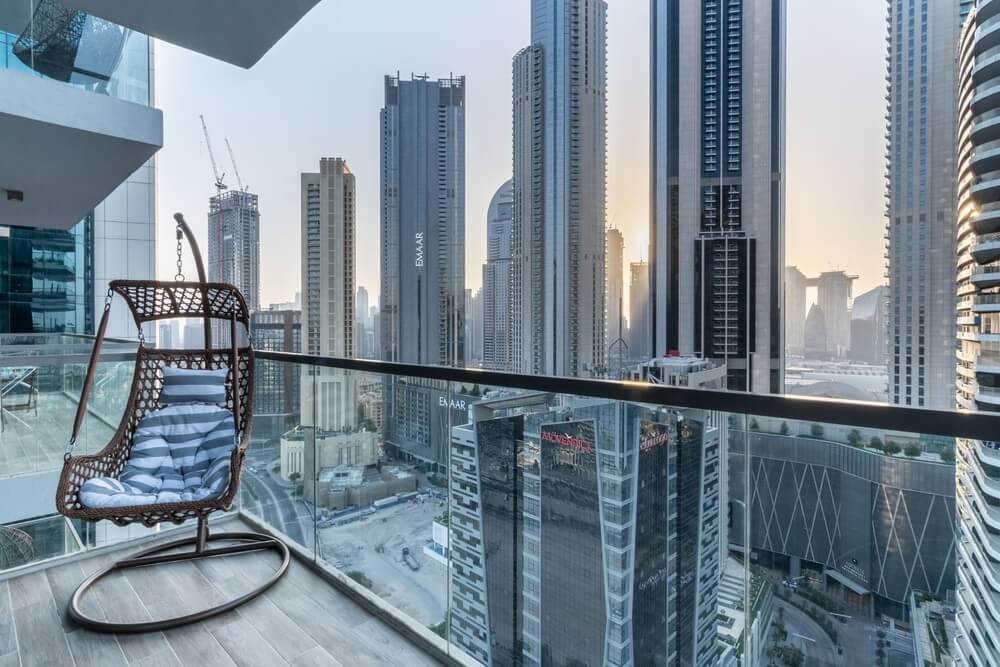 Dubai Short-Term Rental Investment: Sydney Buyer Guide