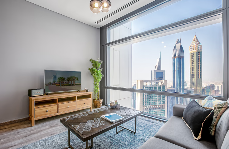 Dubai Short-Term Rental Investment: Sydney Buyer Guide