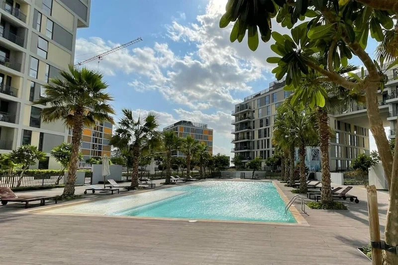 Dubai Short-Term Rental Investment: Sydney Buyer Guide