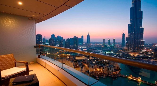 Dubai Short-Term Rental Investment: Sydney Buyer Guide
