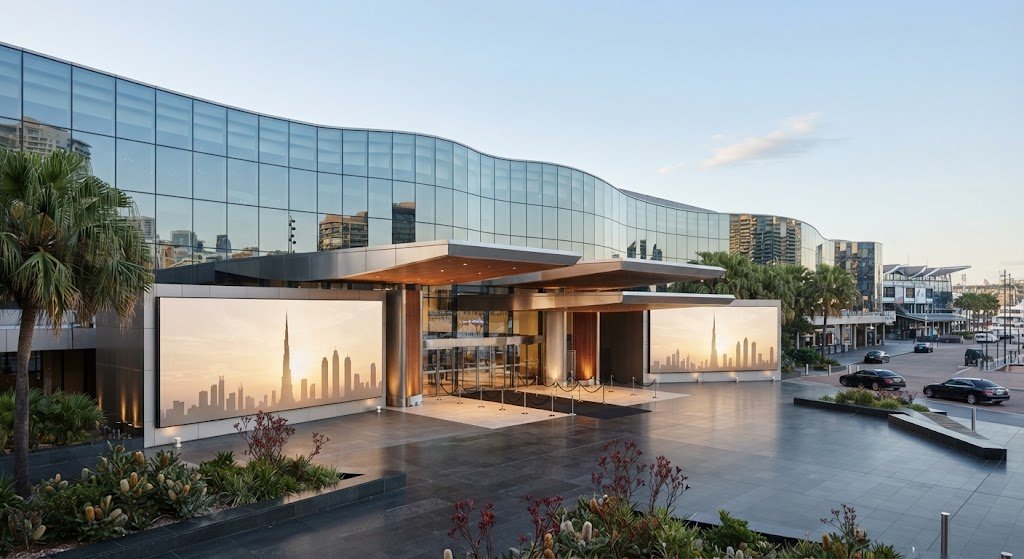 Sydney Property Expo 2026: Complete Investor Guide