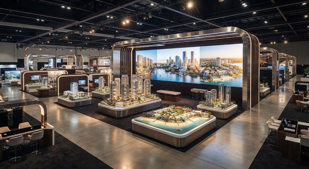 Sydney Property Expo 2026: Complete Investor Guide