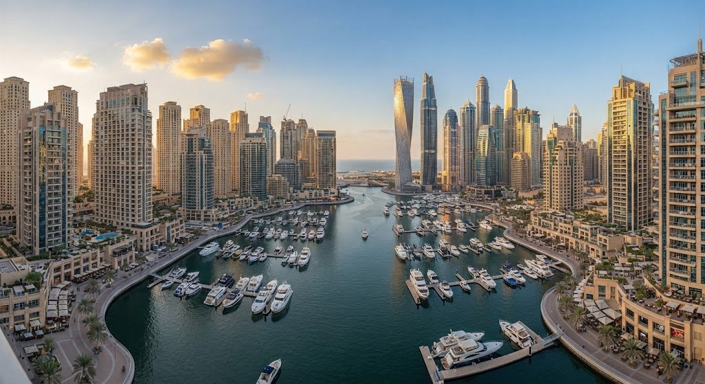 Buying Property in Dubai: Australian Guide 2026