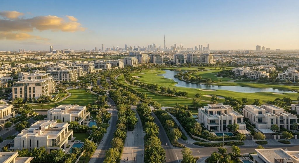 Buying Property in Dubai: Australian Guide 2026