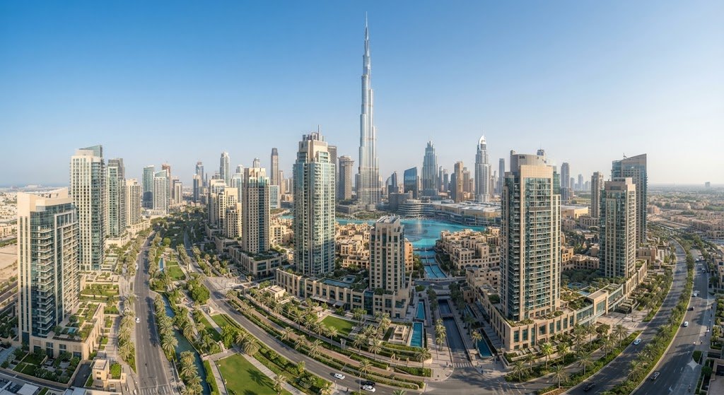 Buying Property in Dubai: Australian Guide 2026